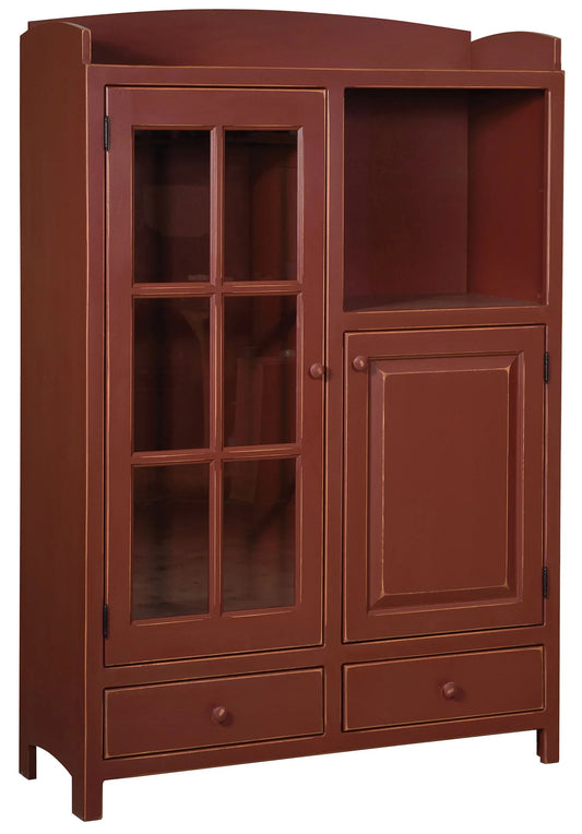 Garde-manger de poterie