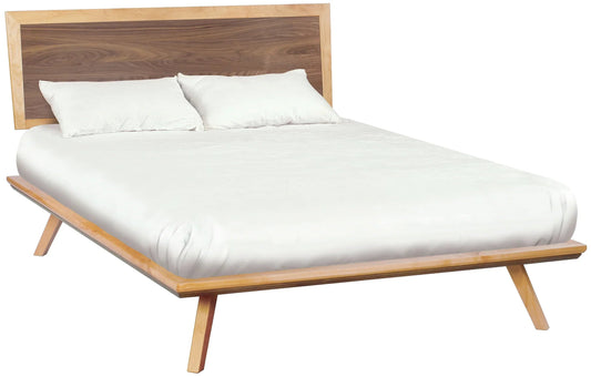 Lit plateforme réglable Addison