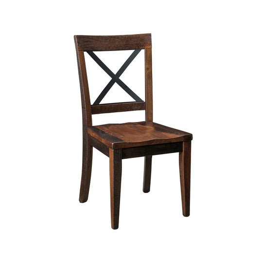 Chaise d'appoint Wellington