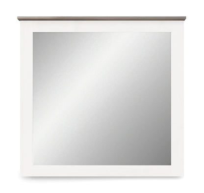 Miroir de commode Portland