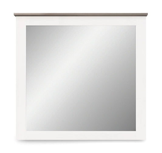 Miroir de commode Portland