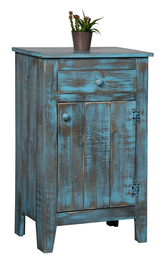 Armoire à dents de scie Gold Mine