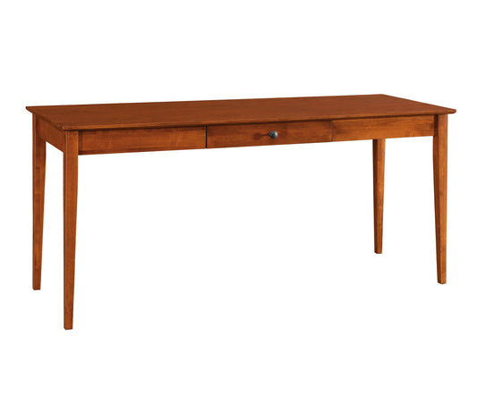 Bureau modulaire en aulne