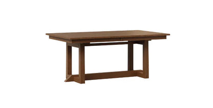 Table à tréteaux Audrey