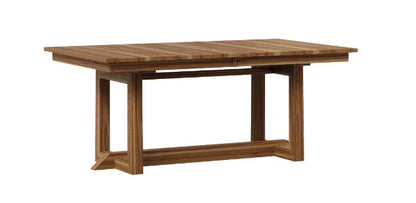 Table à tréteaux Audrey