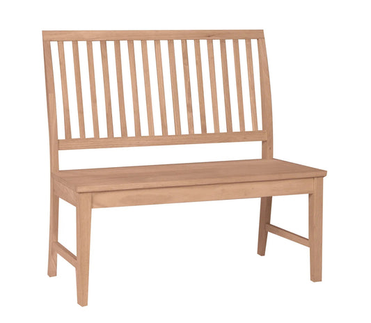 Banc de mission