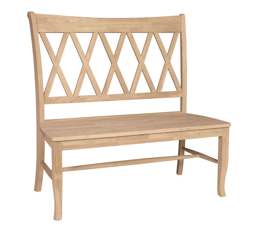 Banc Double X