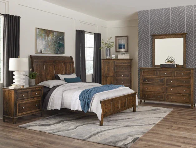 Belmont Chifforobe