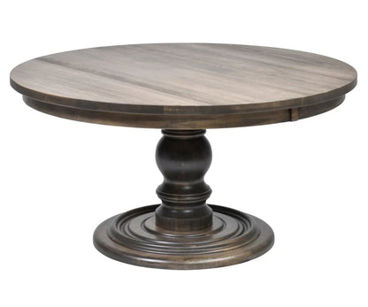 Table à piédestal Brentwood