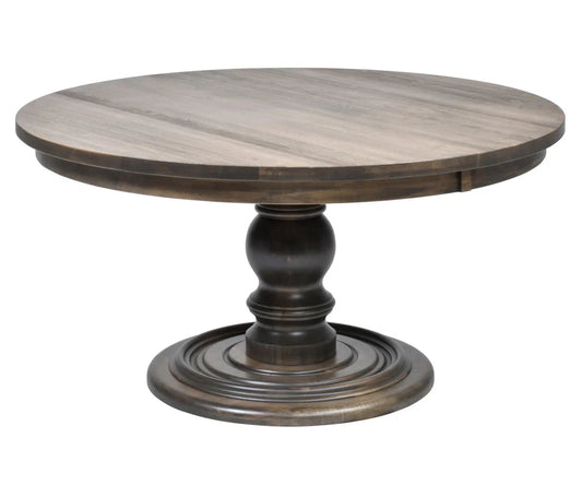 Table à piédestal Brentwood