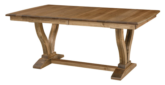 Table à tréteaux Brooklyn