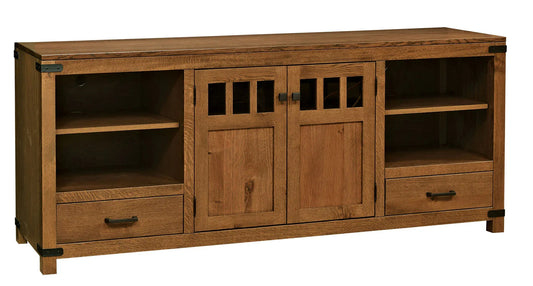 Console TV Brush Creek 