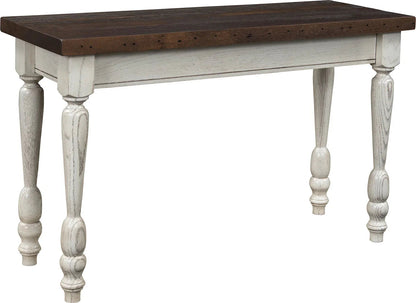 Table de canapé Burlington Country 