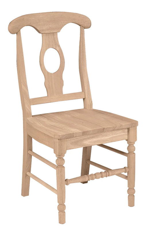 Chaise Empire