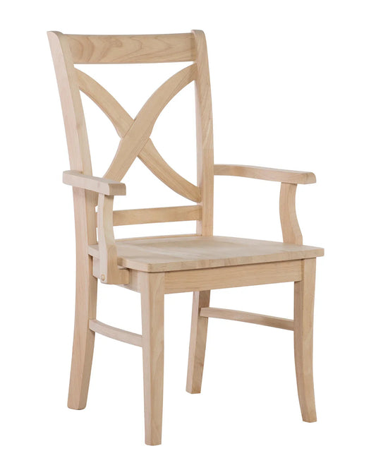 Fauteuil Vinyard