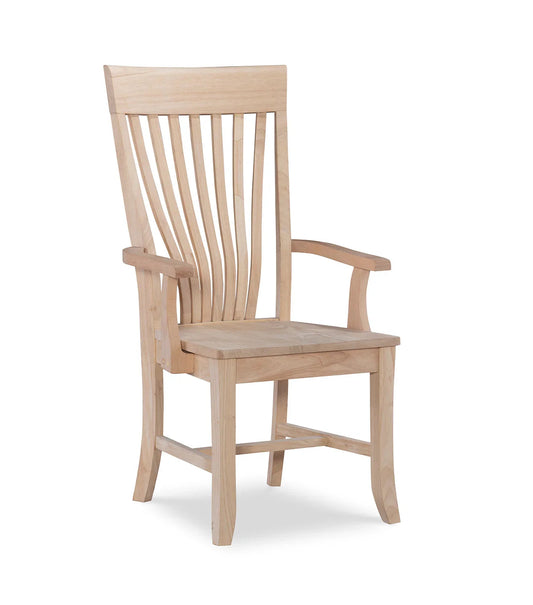 Fauteuil Amanda