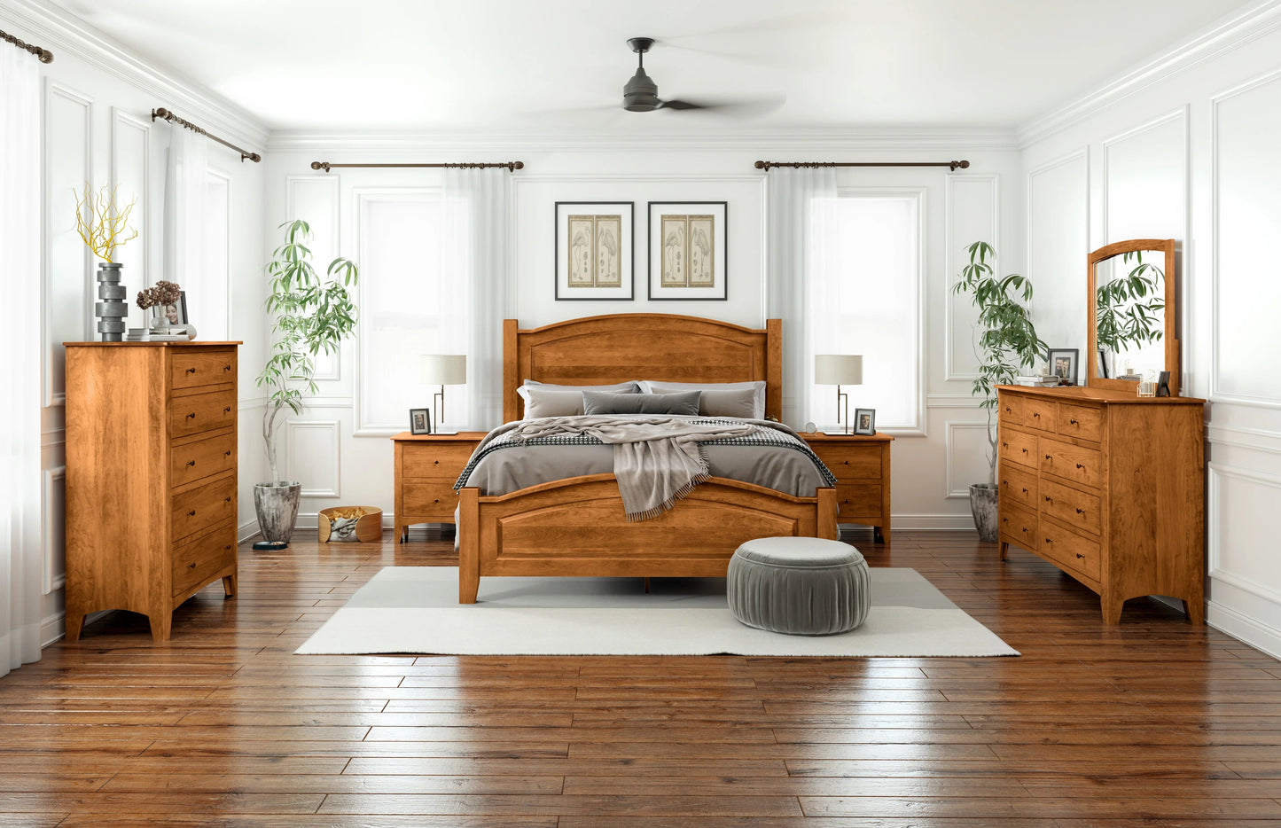 Lit Carlston Royal 