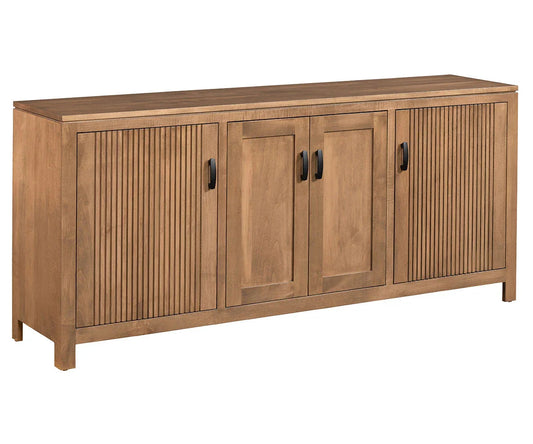 Console Dallas 72