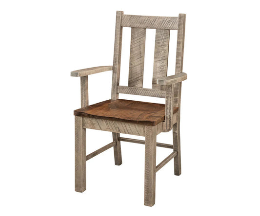 Fauteuil Alamo 