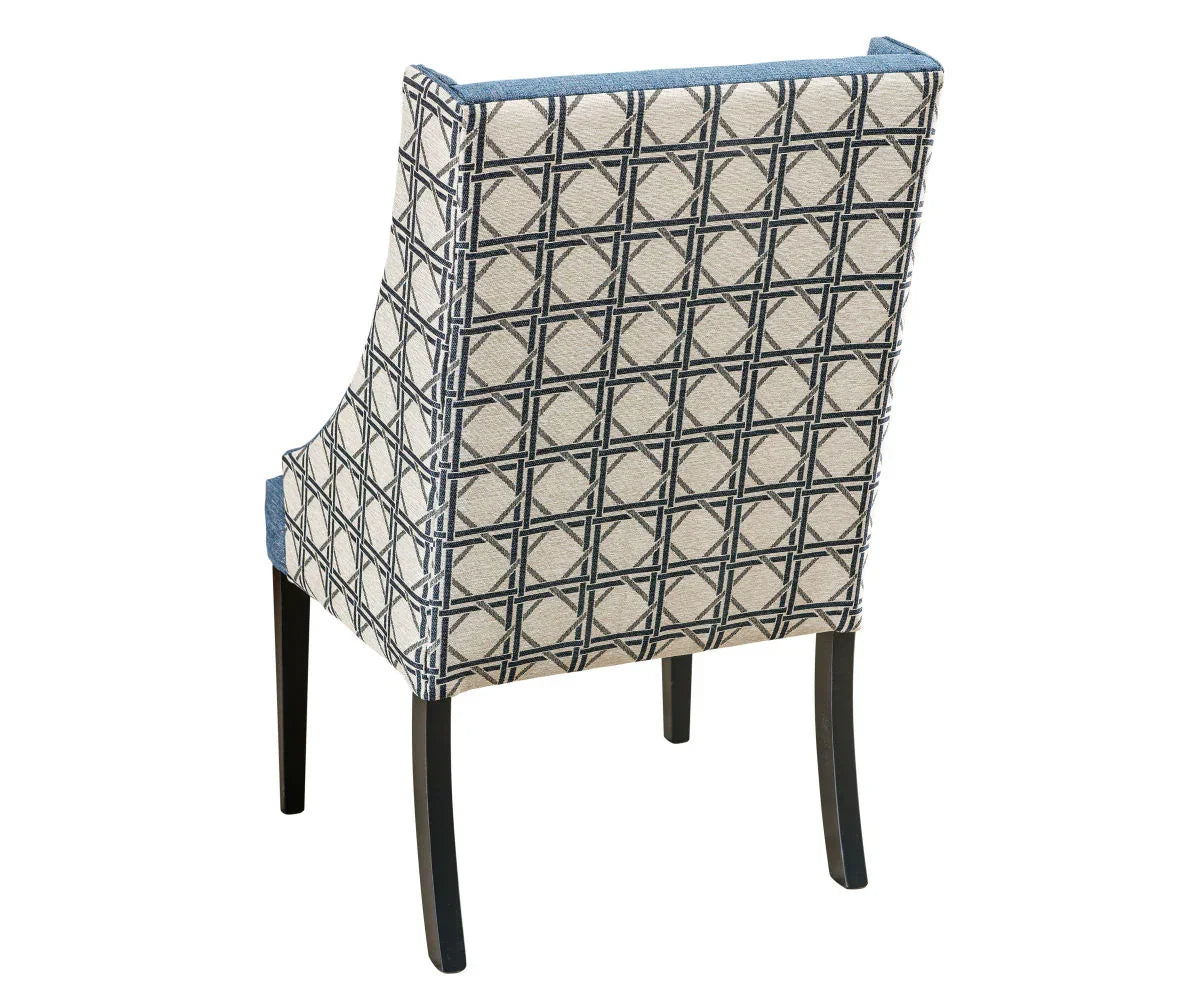 Fauteuil Bristow 