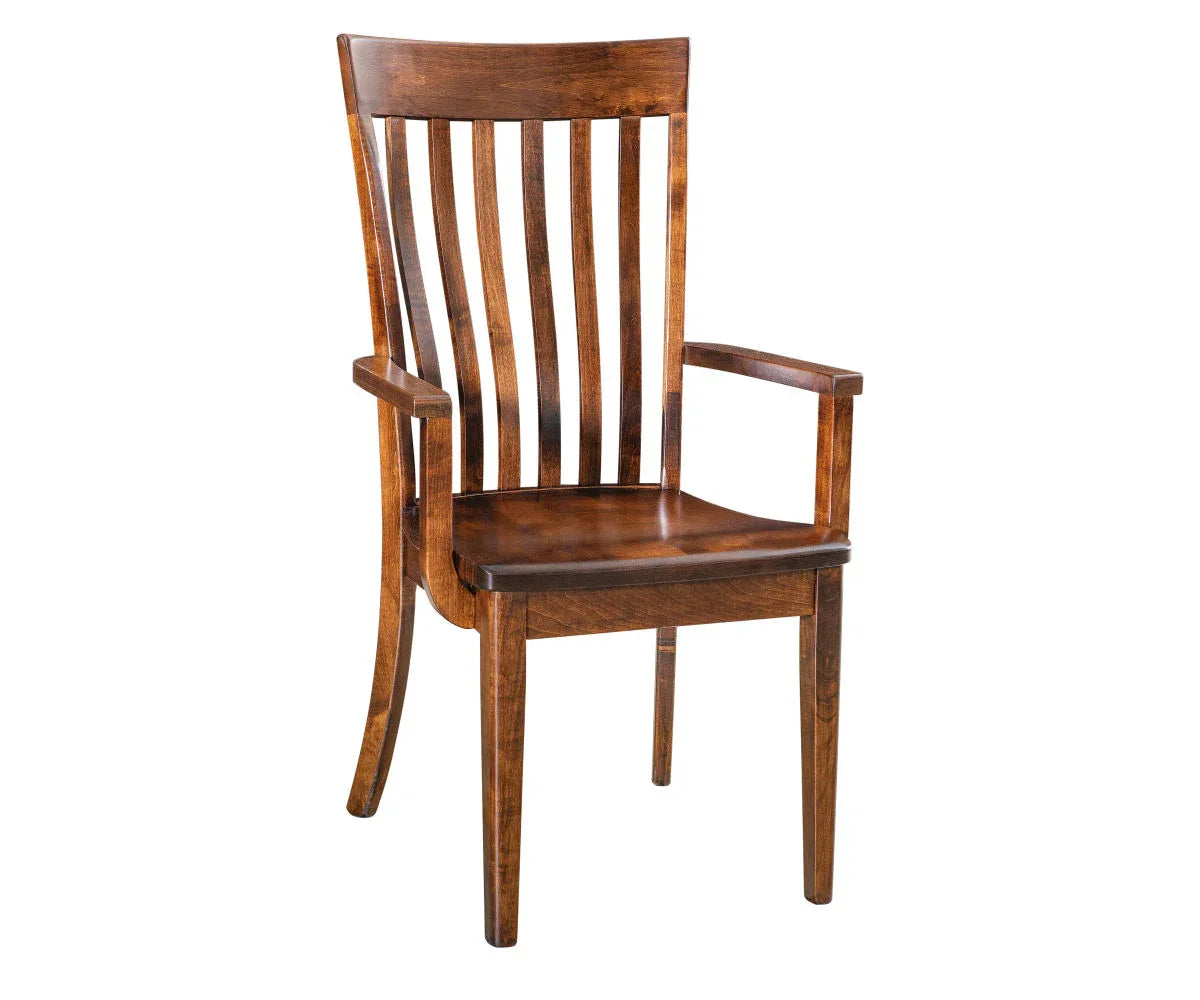 Fauteuil Chandler 