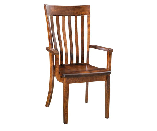 Fauteuil Chandler 