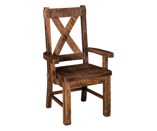 Fauteuil Denver 
