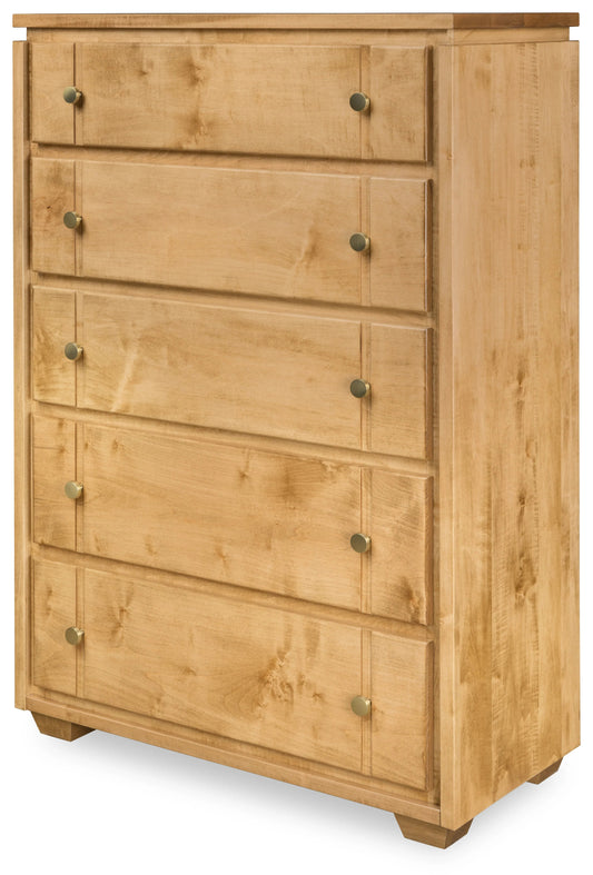 Commode 5 tiroirs Hudson