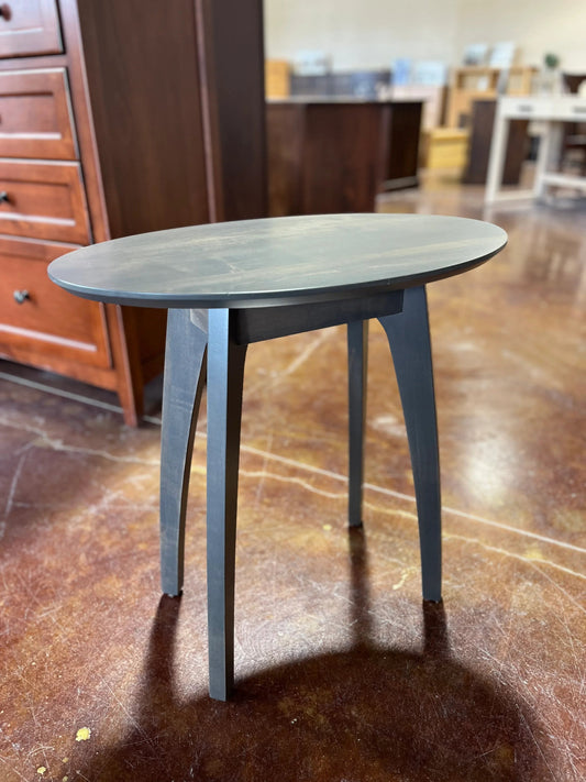 Liquidation - Table d'appoint Contour