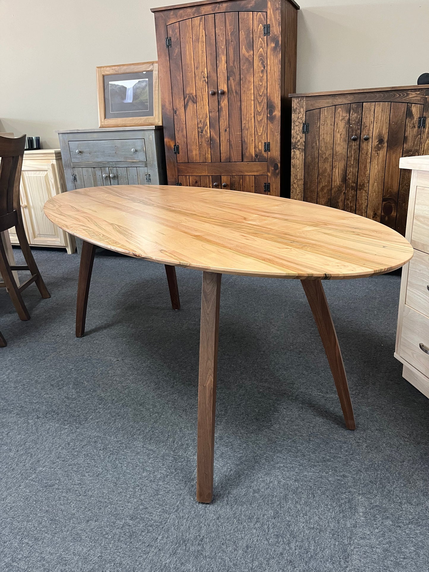 Liquidation - Table Ellipse