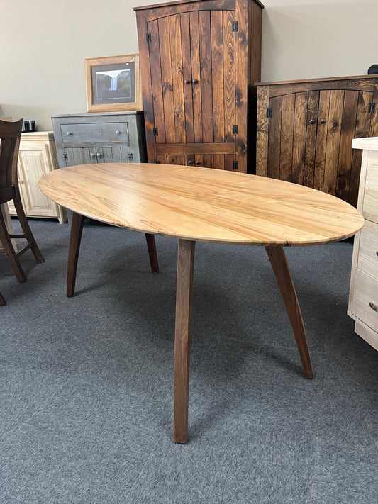 Liquidation - Table Ellipse