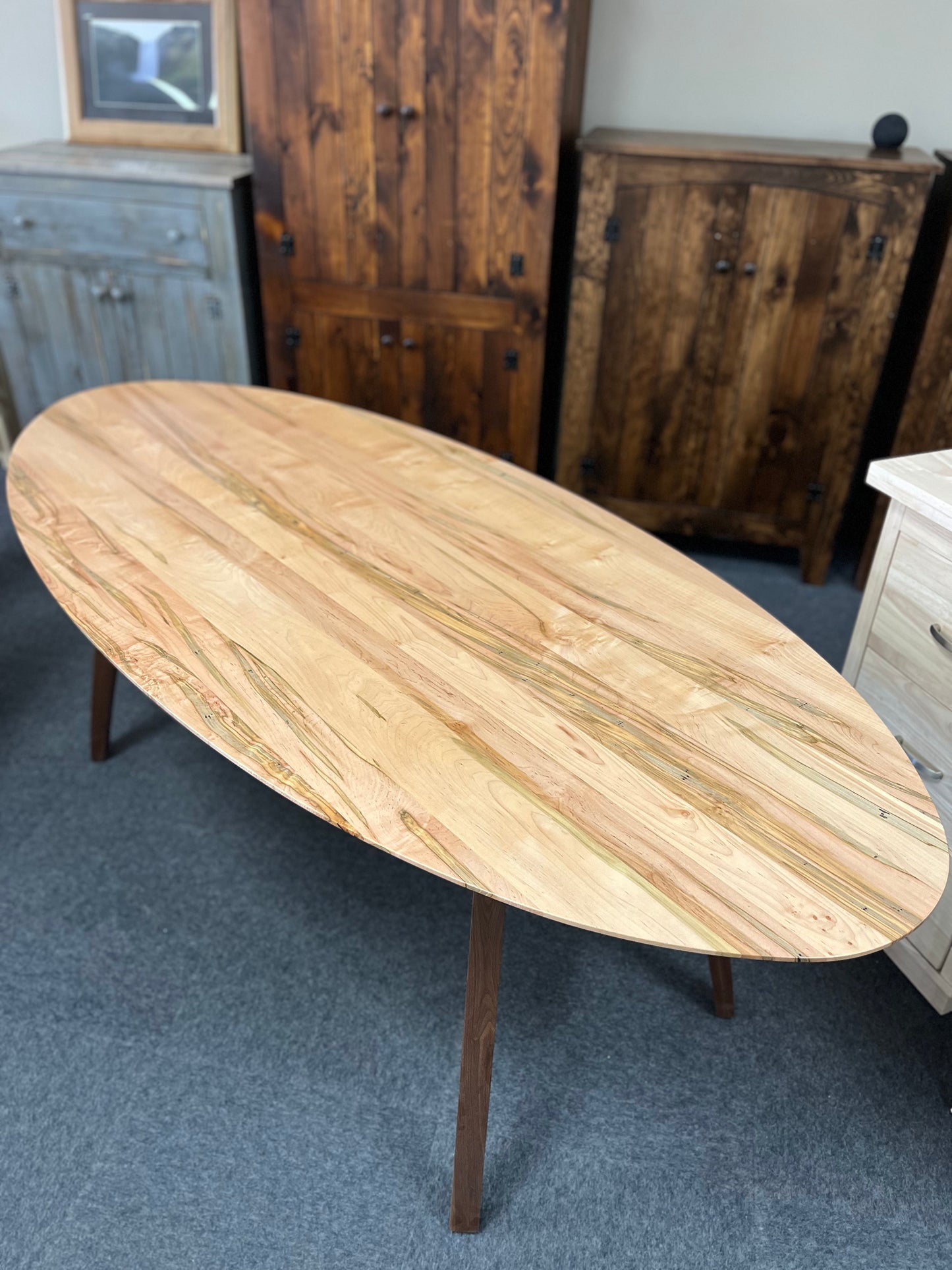 Liquidation - Table Ellipse