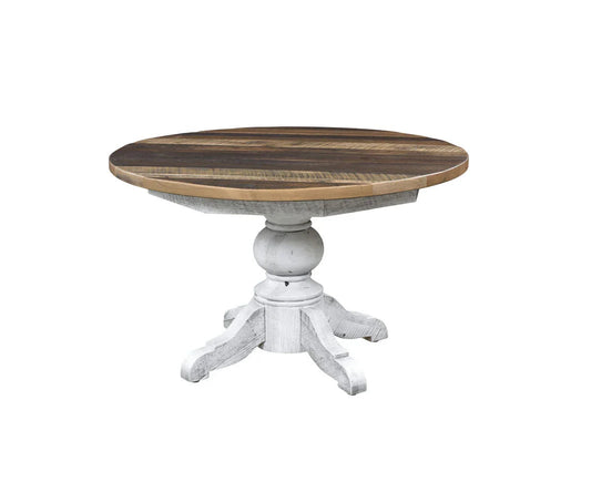 Table à piédestal Kowan