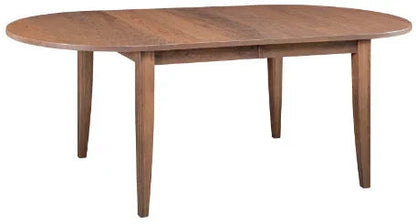Table à pieds Millbrook