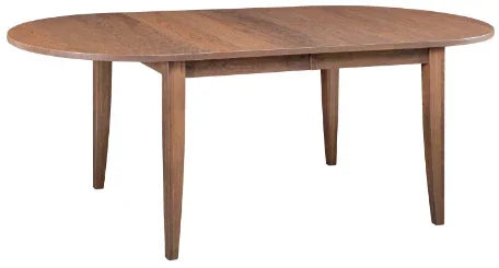 Table à pieds Millbrook