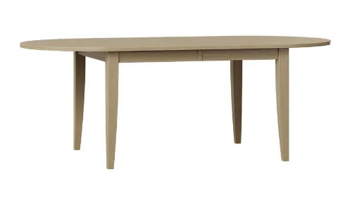 Table à pieds Millbrook
