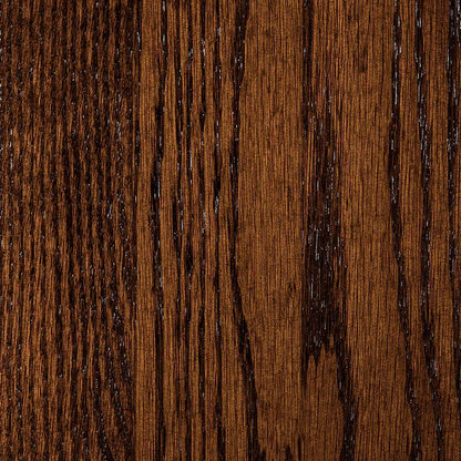 Table de chevet fermée Chelsea