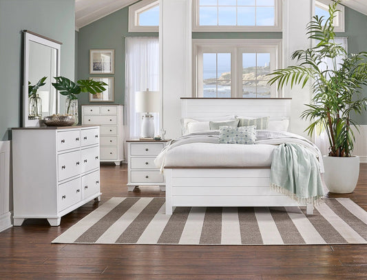 Miroir de commode Portland