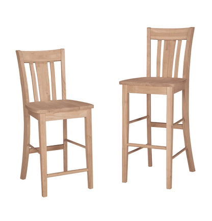 Tabouret San Remo