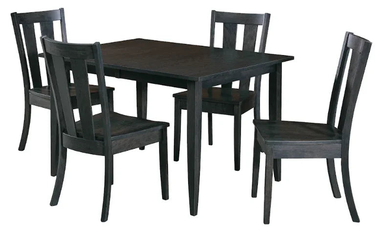 Chaise d'appoint Carter