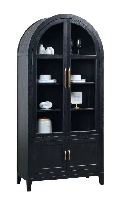 Vitrine Durham