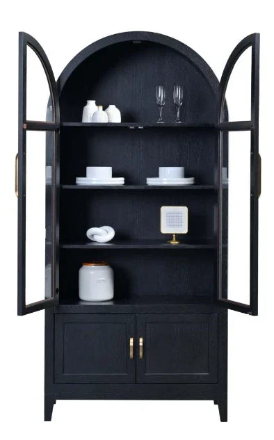 Vitrine Durham