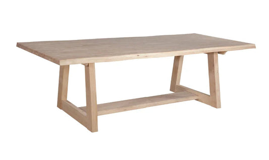 Table Beaufort Live Edge