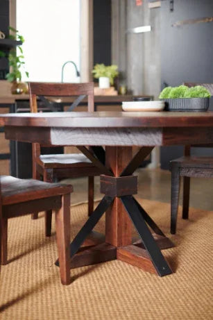 Table ronde Bordon