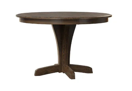 Table à piédestal Uvalde