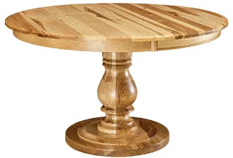 Table sur pied Sedona