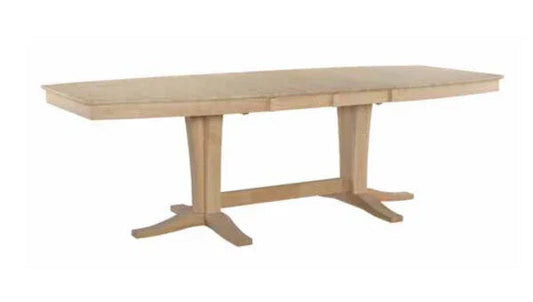 Table à tréteaux Milano
