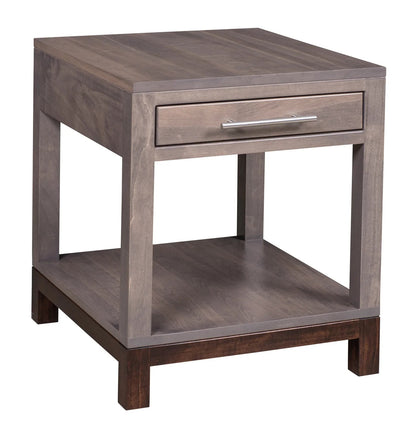 Table d'appoint Vienna 