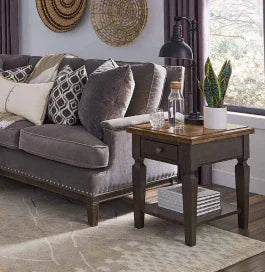 Table d'appoint Vista
