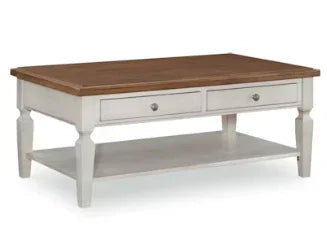 Table basse Vista
